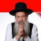 שולי רנד, ראיון חגיגי לתימורה לסינגר. צילום: אילן בשור.