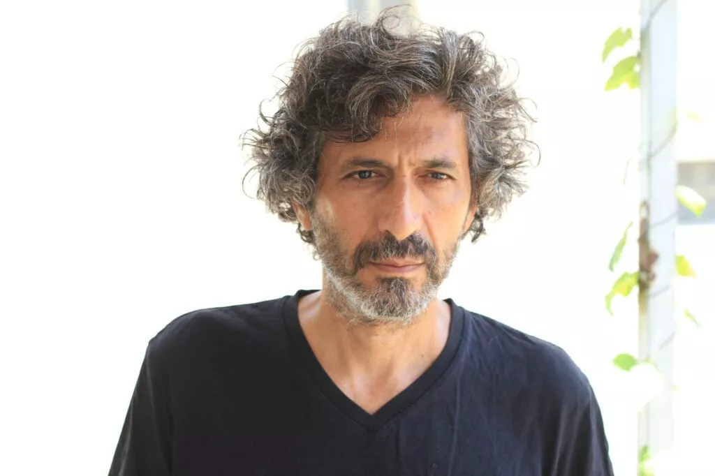 שלום גד